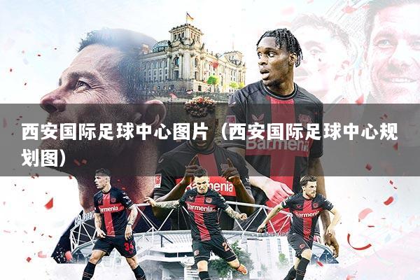 西安国际足球中心图片（西安国际足球中心规划图）