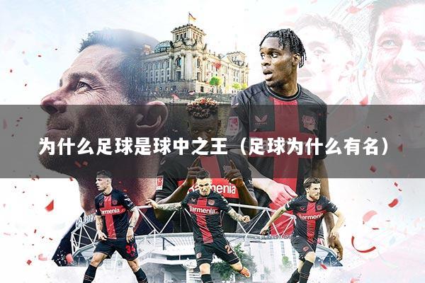 详细阅读:为什么足球是球中之王(足球为什么有名) 为什么足球是球中之王(足球为什么有名)