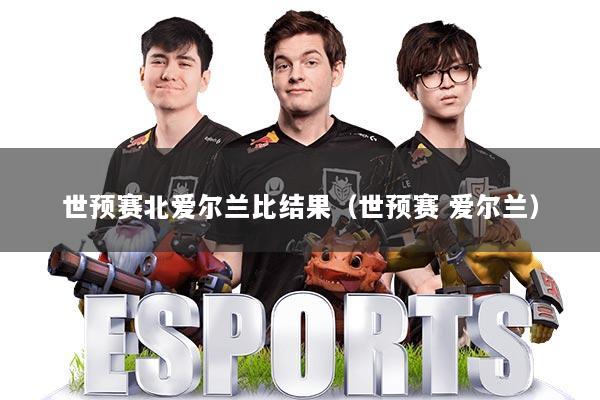 世预赛北爱尔兰比结果（世预赛 爱尔兰）